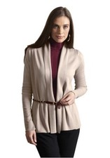 Cardigan von Maria Bellesi