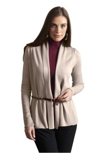 Cardigan von maria - maria, bellesi