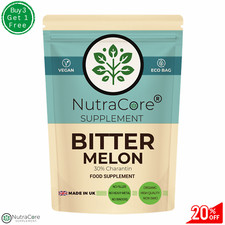 Bittermelone Kapseln 6000mg
