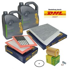 Inspektionspaket Mercedes CLS