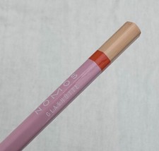 NOMOS Glashütte Bleistift Weltzeit Stift Werbegeschenk Sammler Tangente