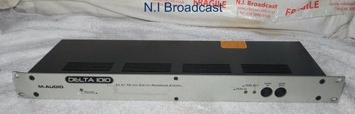 Audio midi delta 1010 - m,