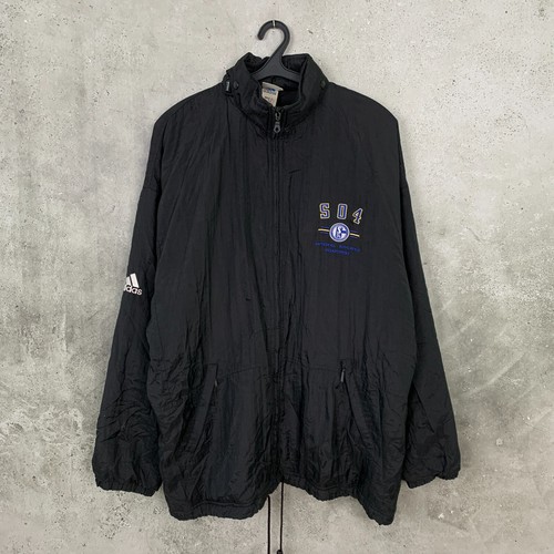 Schalke 1990er training - 1990er,