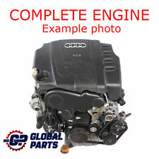 Audi A4 B8 2.0 TDI CAGA Diesel Nackter Motor 143PS mit 159 000 km, GARANTIE