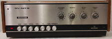 Grundig Verstärker SV 40 M