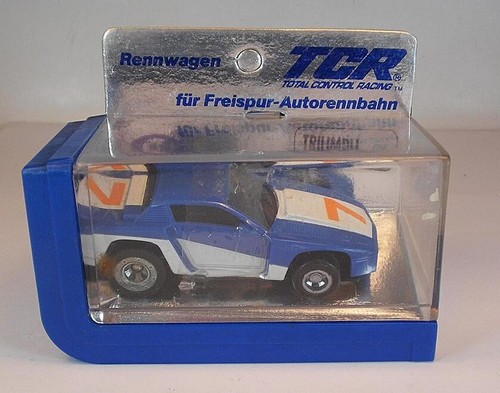 Tcr slot racing 3327 4 - slot, nr.