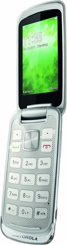 Motorola gleam handy - motorola,