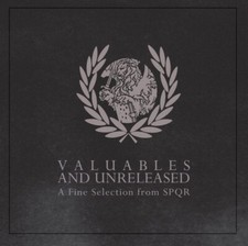V/A Valuables And Unreleased