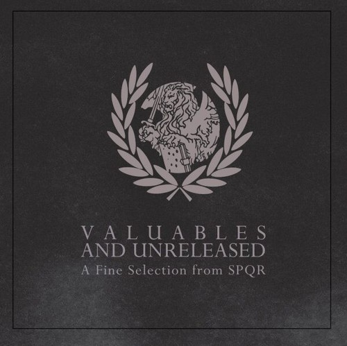 Valuables and unreleased va - and, cd