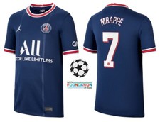Trikot Nike Paris