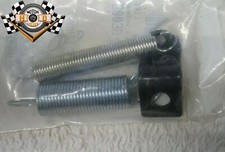 Harley Seitenständer Federn 50039-84 Jiffy stand spring kit FLST FX EVO Softail