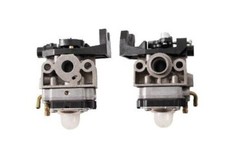 Vergaser Für 4-Takt