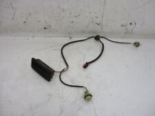 Griff Heckklappe Mikroschalter passt für LAND ROVER  FREELANDER 2 (LF FA) 2.2 TD