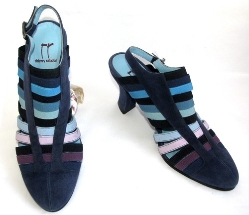 Thierry rabotin sandalen - thierry,