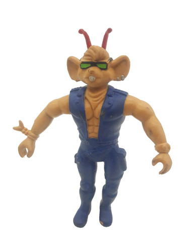Biker mice from mars mfd - biker,