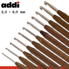 Addi Nature Walnuss Novel