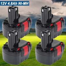 2X Für Bosch Original BAT043