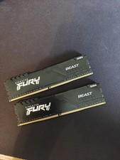 16GB (2x8GB) Kingston FURY