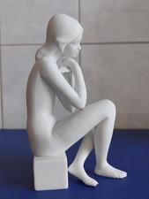 Göbel Porzellan Figur - Akt -