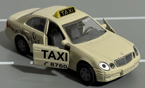 Siku 1363 mercedes - mercedes-benz, 500