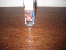 hard rock cafe  Shot Glas