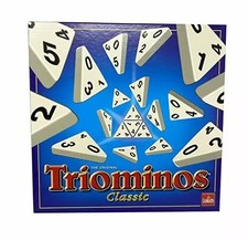 Goliath 60630 Triominos