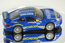 Ninco  Porsche 911 Slotcar  1:32  Walker , Monroe