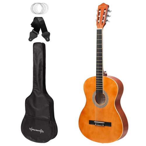 Klassische gitarre - 4/4,