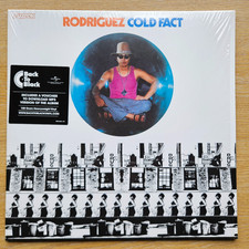 Rodriguez – Cold Fact 2019