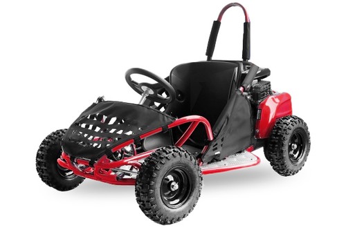 Nitro motors gokid 80cc - motors,