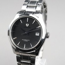 Nivada Vintage 36mm Automatic