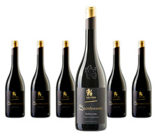 6 x Kellerei Kaltern