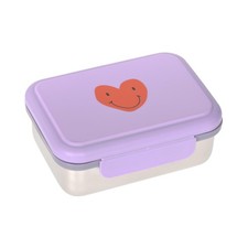 LÄSSIG Kinder Brotdose