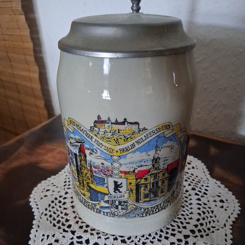 Bierkrug brauereikrug l - bierkrug,