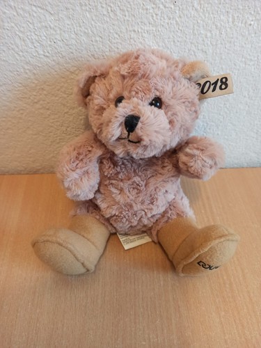 Douglas teddybär 2018 - douglas,