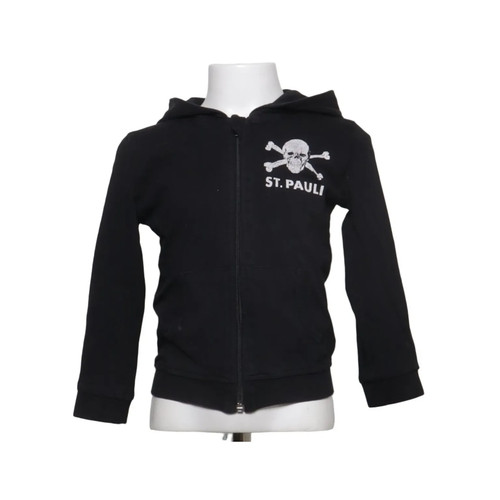Pauli kapuzenpullover - st.pauli,,
