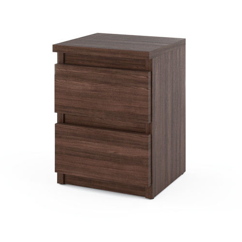 Nachttisch wenge eiche - 30,