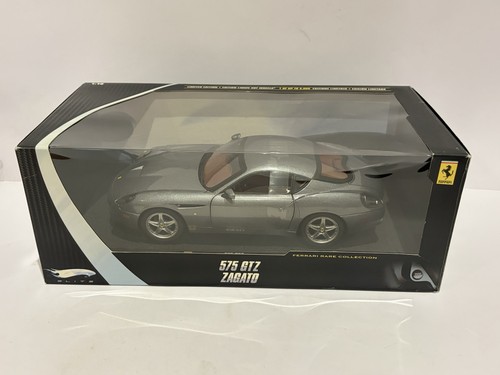 Hot wheels elite - elite, ferrari