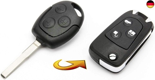 Umrüstsatz für ford - ford, fiesta