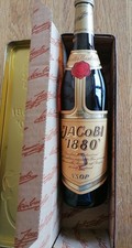Weinbrand Jacobi 1880 V.S.O.P