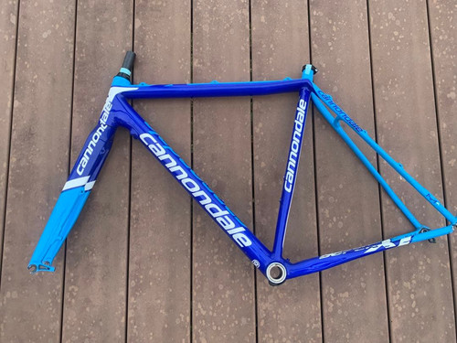 Cannondale superx carbon - cannondale,