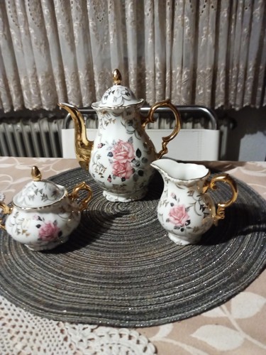 Tlg set mocca kanne - 3,