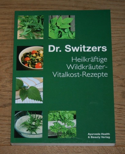 Switzers heilkräftige - dr.,