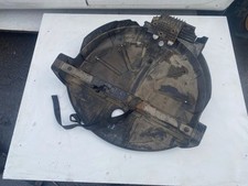 BMW X3 E83 2009 Befestigung