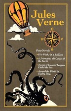 Jules Verne, Jules Verne
