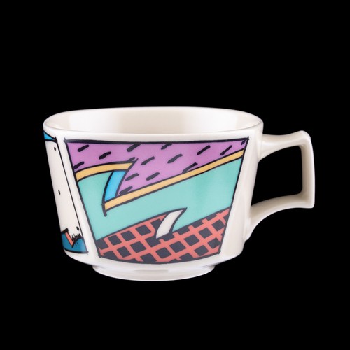 Kaffeetasse neuware flash - -,