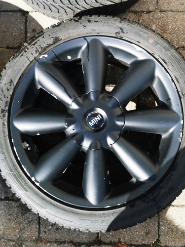 Mini r60 r61 9804374 - mini,