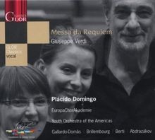 Messa requiem von - messa,