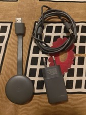Google Chromecast 3rd