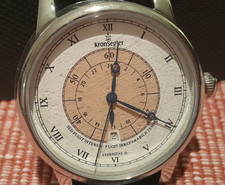 Kronsegler Eternitas II